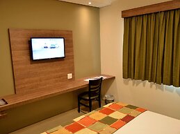 Hotel Matão Suites By Mercure