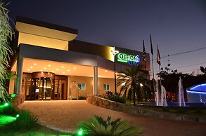 Hotel Matão Suites By Mercure