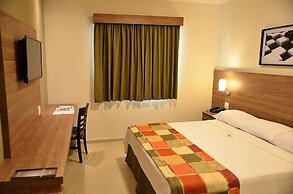 Hotel Matão Suites By Mercure