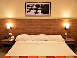 Hotel Matão Suites By Mercure