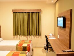 Hotel Matão Suites By Mercure