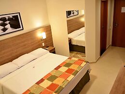 Hotel Matão Suites By Mercure