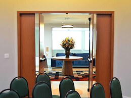 Hotel Matão Suites By Mercure