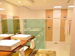 Hotel Matão Suites By Mercure