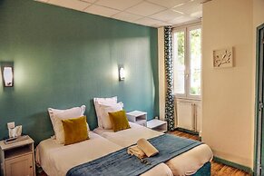 Hôtel Les Corps Saints