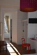 Hôtel Les Corps Saints