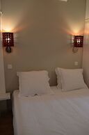 Hôtel Les Corps Saints