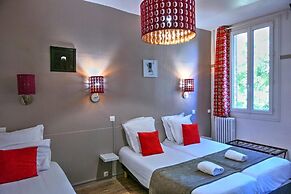 Hôtel Les Corps Saints