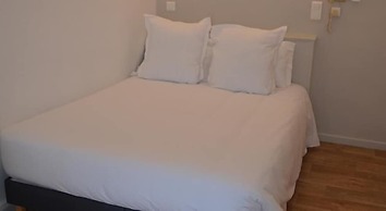 Hôtel Les Corps Saints