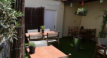 Hôtel Les Corps Saints