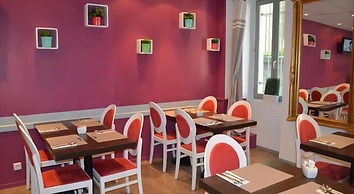 Hôtel Les Corps Saints