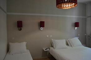 Hôtel Les Corps Saints