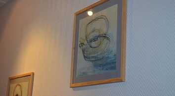 Hôtel Les Corps Saints