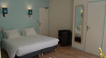 Hôtel Les Corps Saints