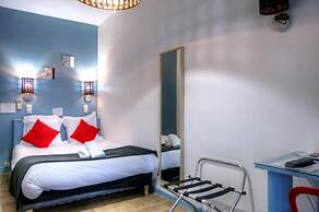 Hôtel Les Corps Saints