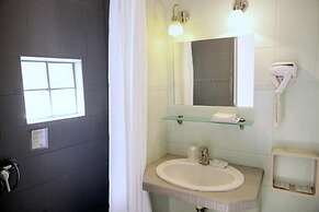 Hôtel Les Corps Saints