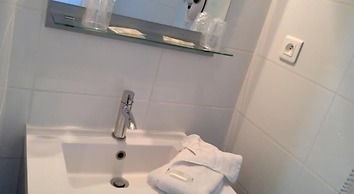 Hôtel Les Corps Saints