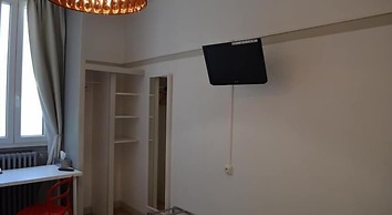 Hôtel Les Corps Saints