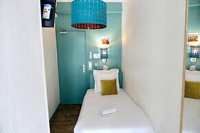 Hôtel Les Corps Saints