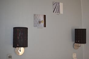 Hôtel Les Corps Saints