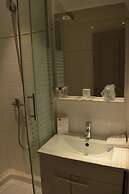 Hôtel Les Corps Saints