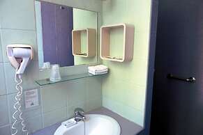 Hôtel Les Corps Saints