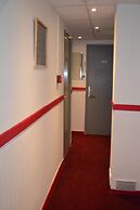 Hôtel Les Corps Saints