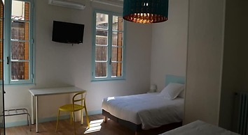 Hôtel Les Corps Saints