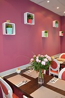 Hôtel Les Corps Saints