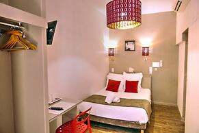 Hôtel Les Corps Saints