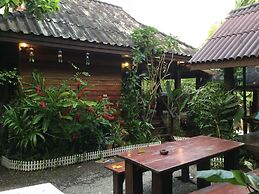 Champa Lao The Villa