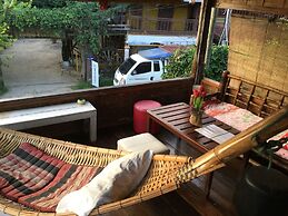 Champa Lao The Villa