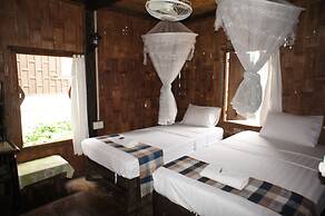 Champa Lao The Villa