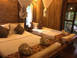 Champa Lao The Villa