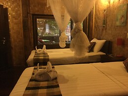 Champa Lao The Villa