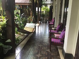 Champa Lao The Villa
