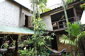 Champa Lao The Villa