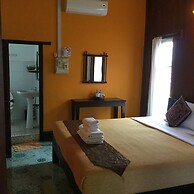 Champa Lao The Villa