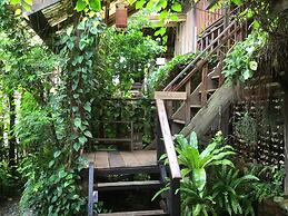 Champa Lao The Villa