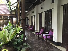 Champa Lao The Villa