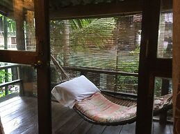 Champa Lao The Villa