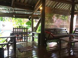 Champa Lao The Villa