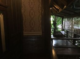 Champa Lao The Villa