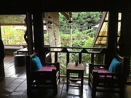 Champa Lao The Villa