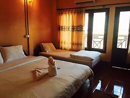 Champa Lao The Villa