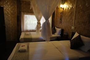 Champa Lao The Villa