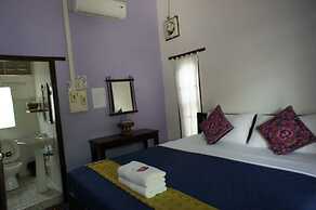 Champa Lao The Villa