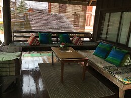 Champa Lao The Villa