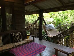 Champa Lao The Villa