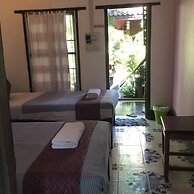 Champa Lao The Villa